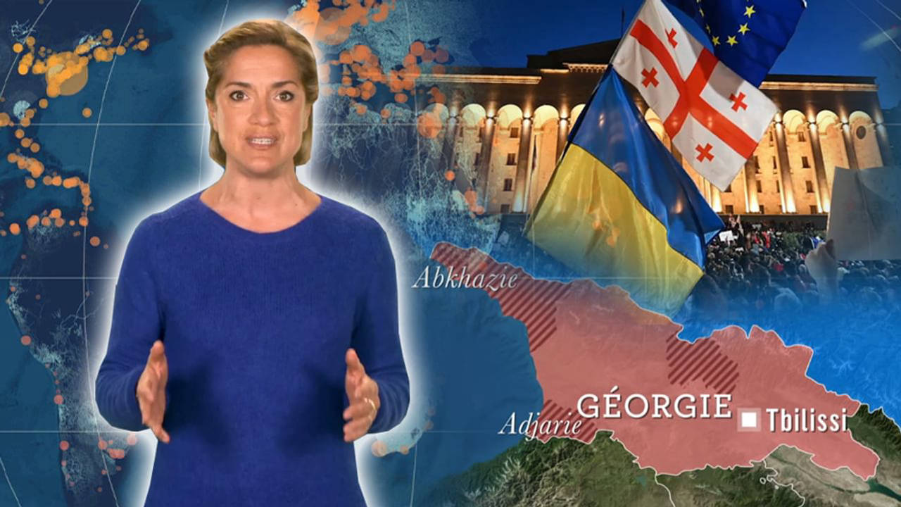 Géorgie : résister à la pression russe ?